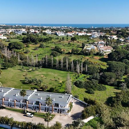 White By Check-In Portugal Βίλα Αλμπουφέιρα Εξωτερικό φωτογραφία