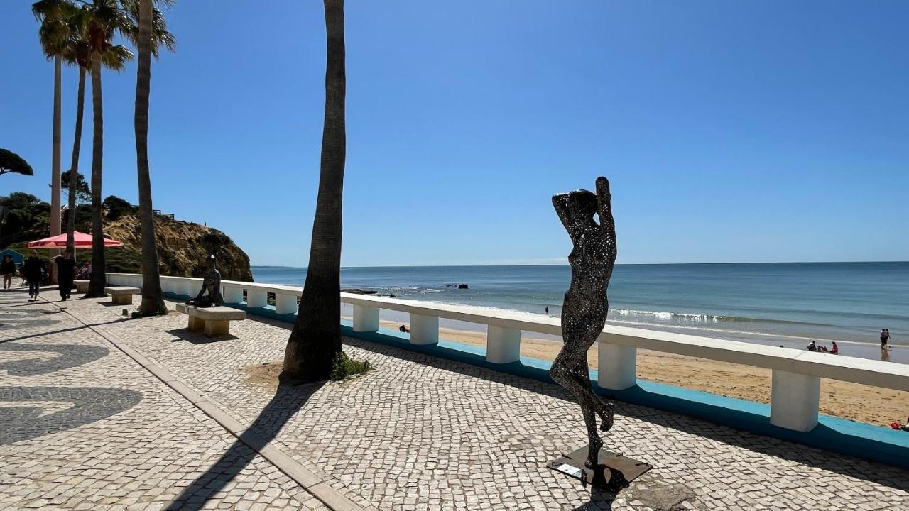 White By Check-In Portugal Βίλα Αλμπουφέιρα Εξωτερικό φωτογραφία