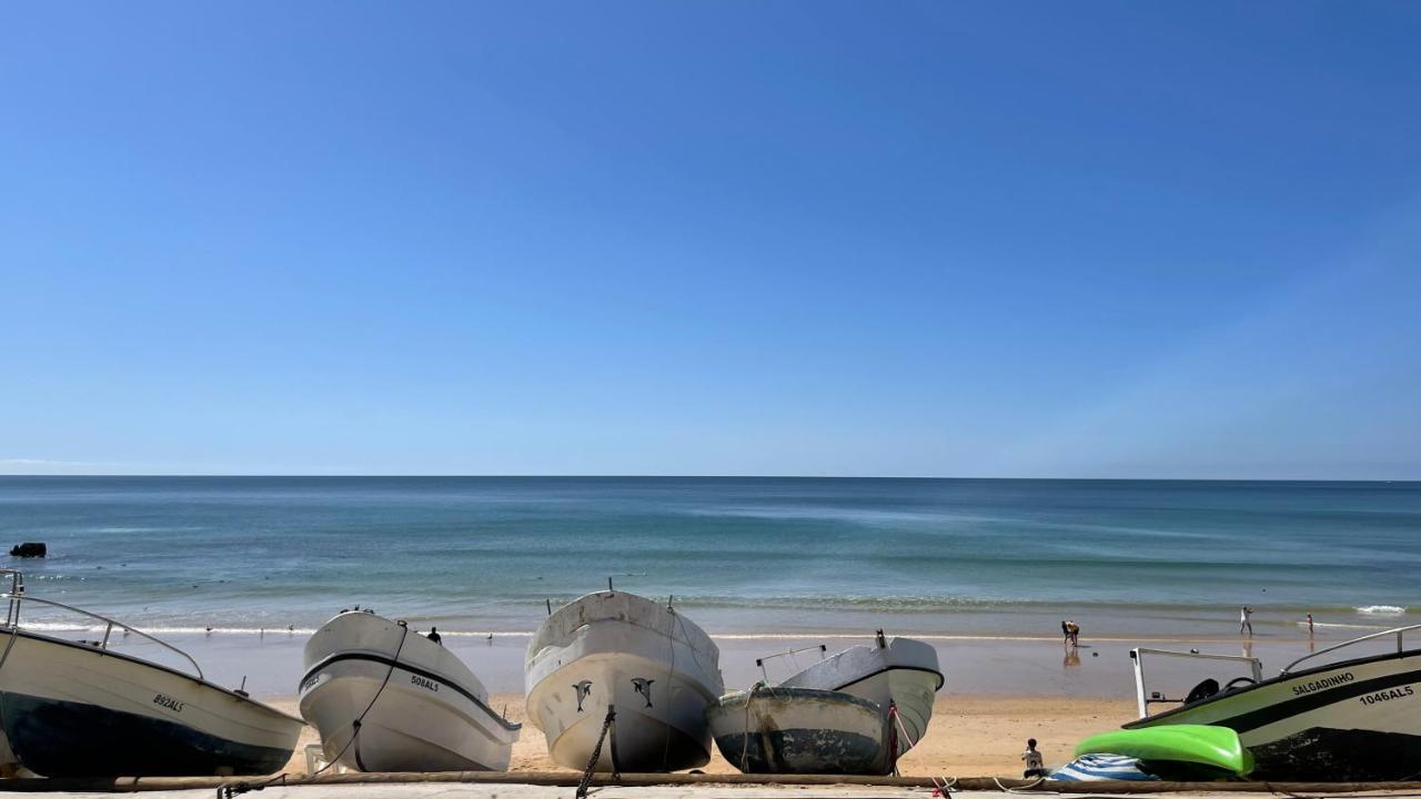 White By Check-In Portugal Βίλα Αλμπουφέιρα Εξωτερικό φωτογραφία