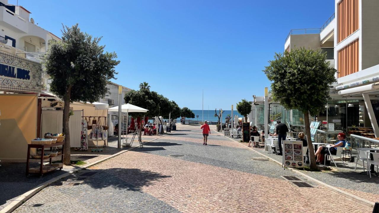 White By Check-In Portugal Βίλα Αλμπουφέιρα Εξωτερικό φωτογραφία