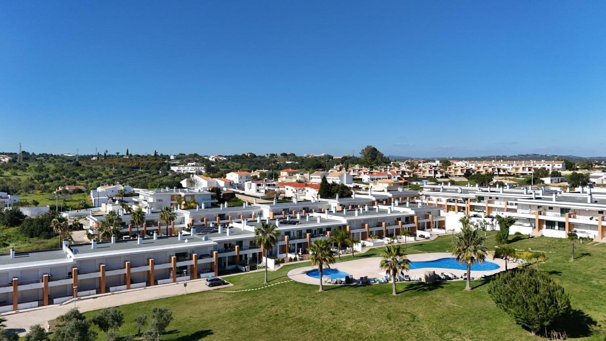 White By Check-In Portugal Βίλα Αλμπουφέιρα Εξωτερικό φωτογραφία