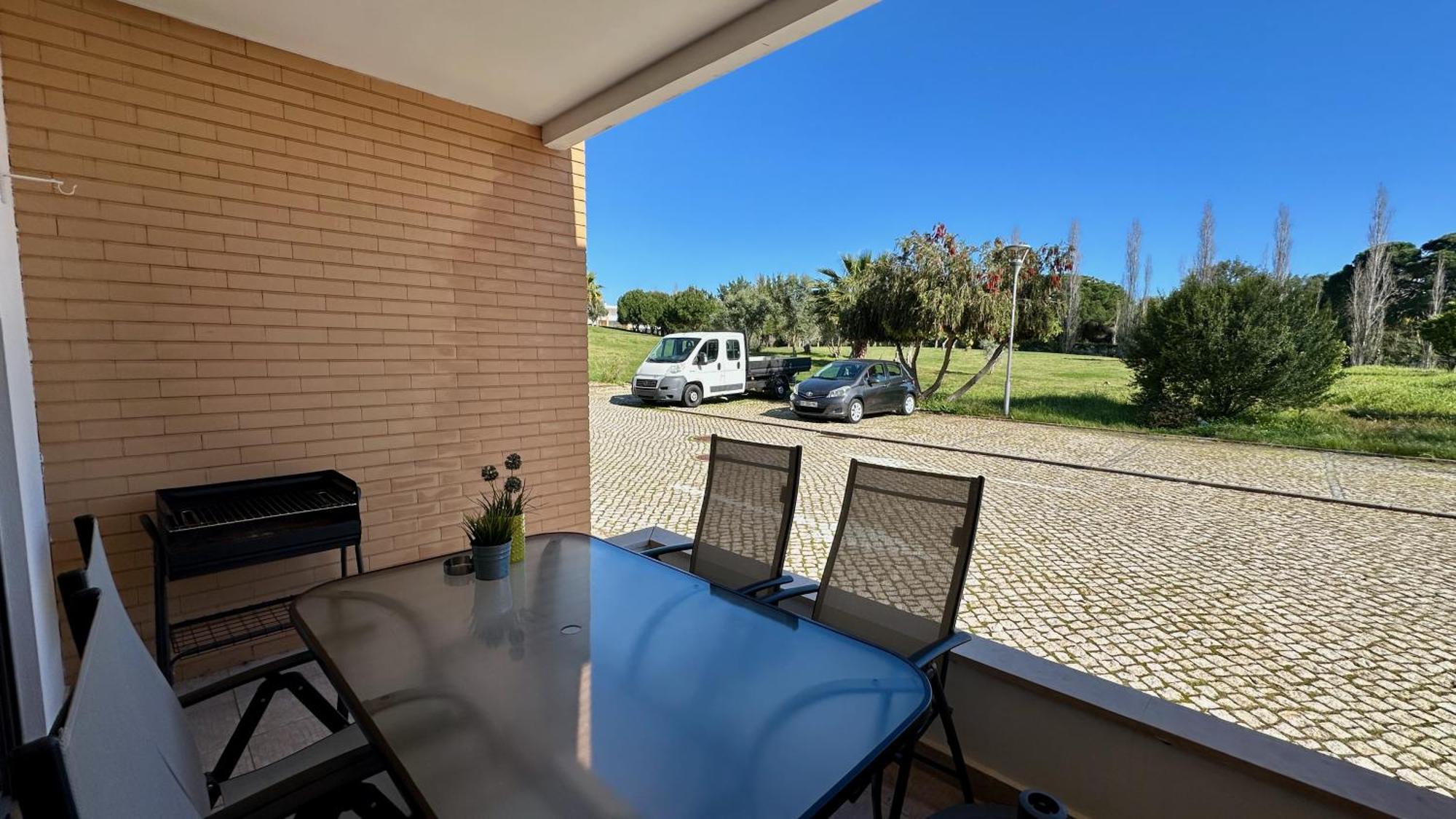 White By Check-In Portugal Βίλα Αλμπουφέιρα Εξωτερικό φωτογραφία