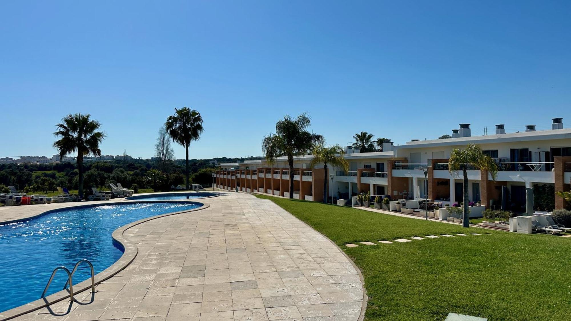 White By Check-In Portugal Βίλα Αλμπουφέιρα Εξωτερικό φωτογραφία