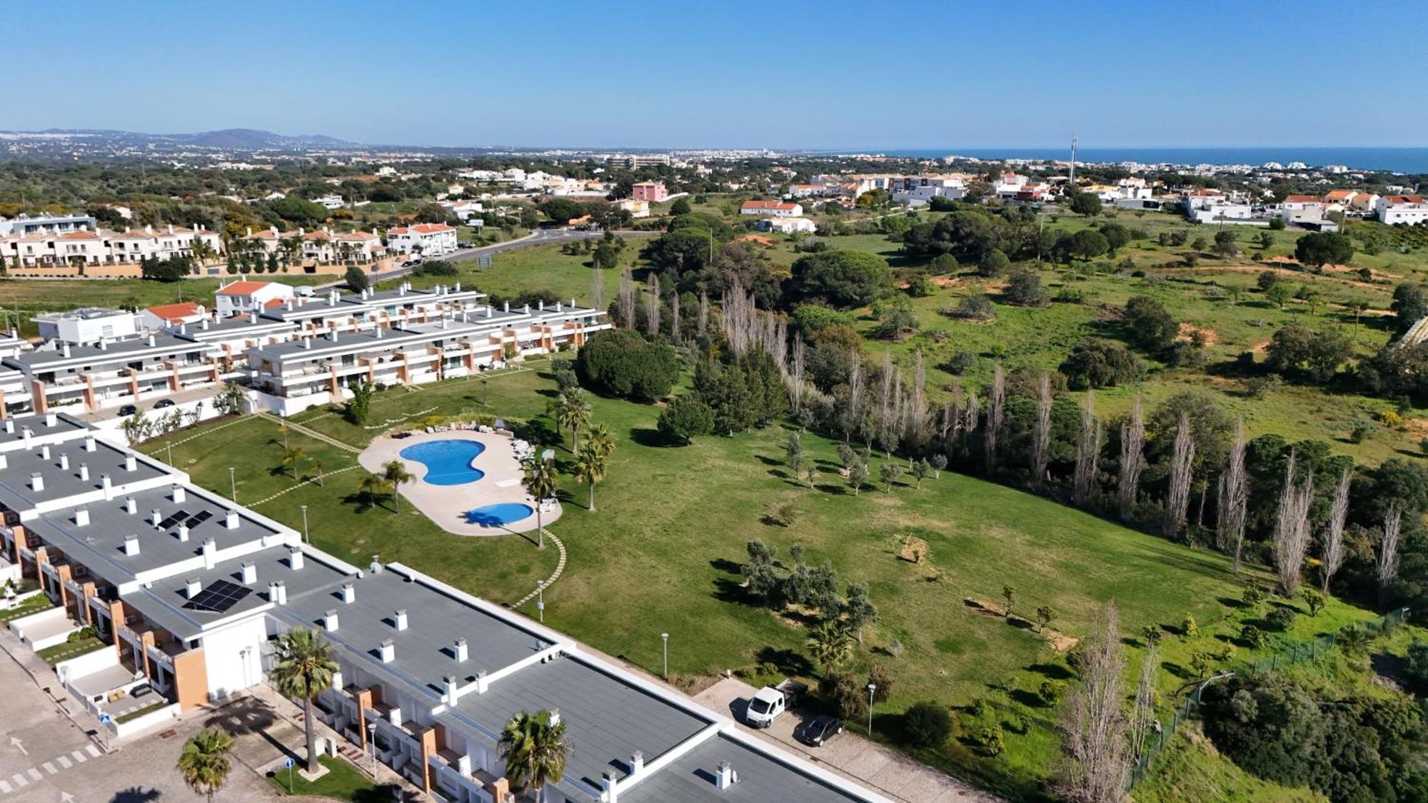 White By Check-In Portugal Βίλα Αλμπουφέιρα Εξωτερικό φωτογραφία