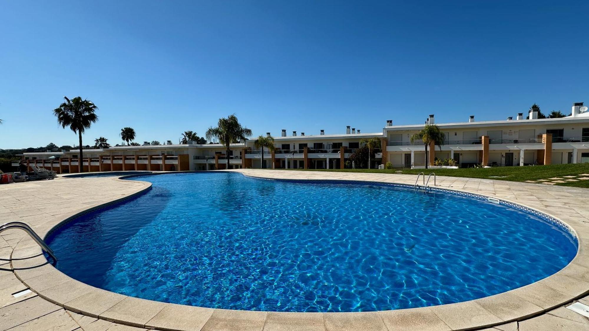 White By Check-In Portugal Βίλα Αλμπουφέιρα Εξωτερικό φωτογραφία