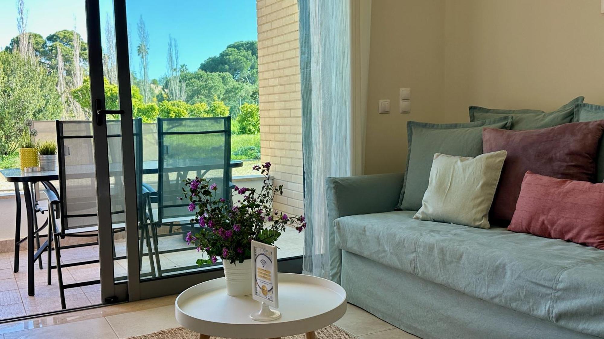 White By Check-In Portugal Βίλα Αλμπουφέιρα Εξωτερικό φωτογραφία