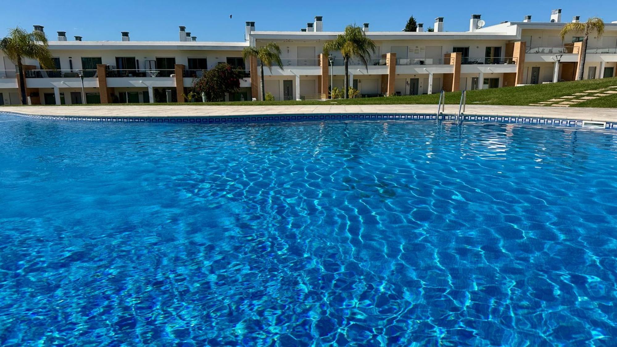 White By Check-In Portugal Βίλα Αλμπουφέιρα Εξωτερικό φωτογραφία