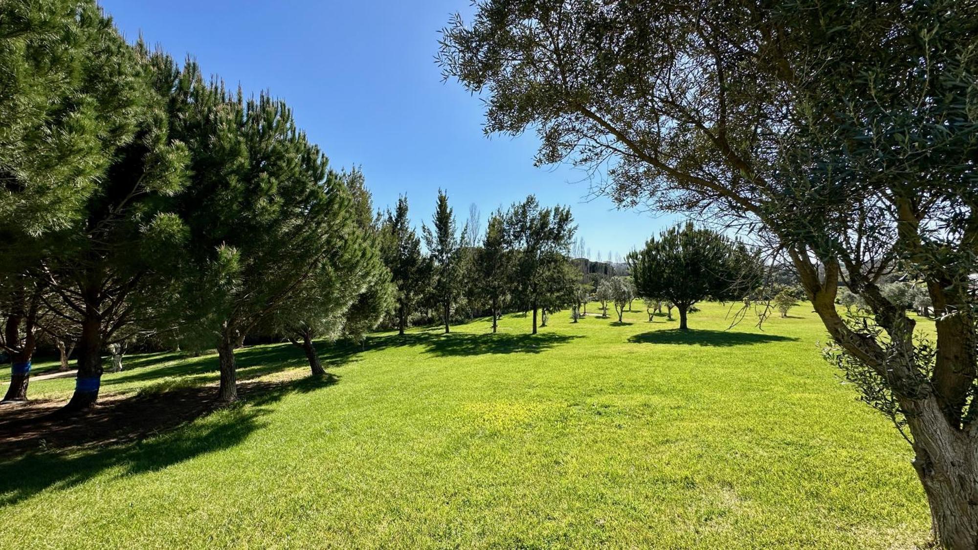 White By Check-In Portugal Βίλα Αλμπουφέιρα Εξωτερικό φωτογραφία